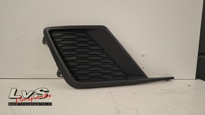 Seat Ibiza Afdekplaat mistlamp links