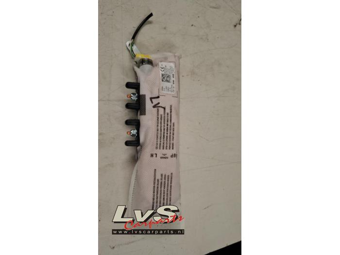 Seat Ibiza Seat airbag (seat)