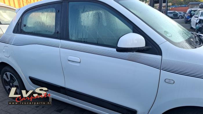 Renault Twingo Front door 4-door, right