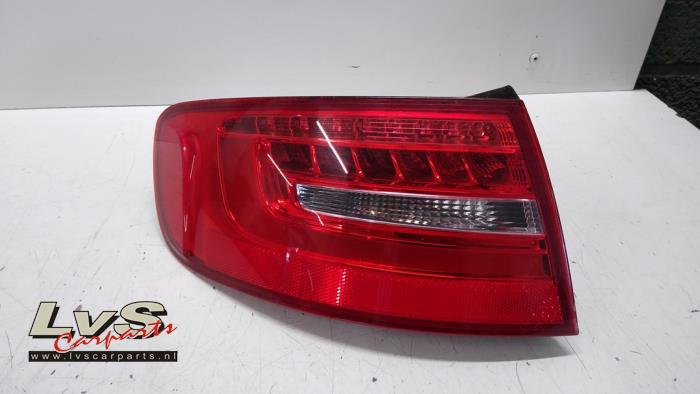 Audi A4 Achterlicht links