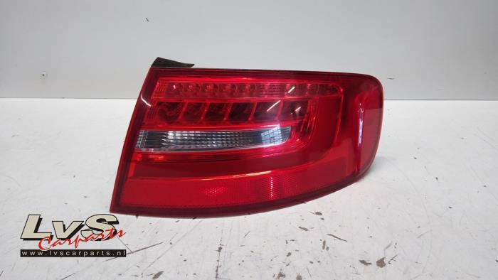 Audi A4 Achterlicht rechts