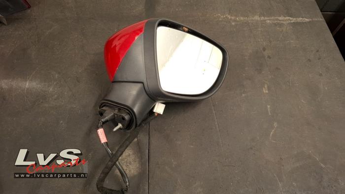 Nissan Micra Wing mirror, right