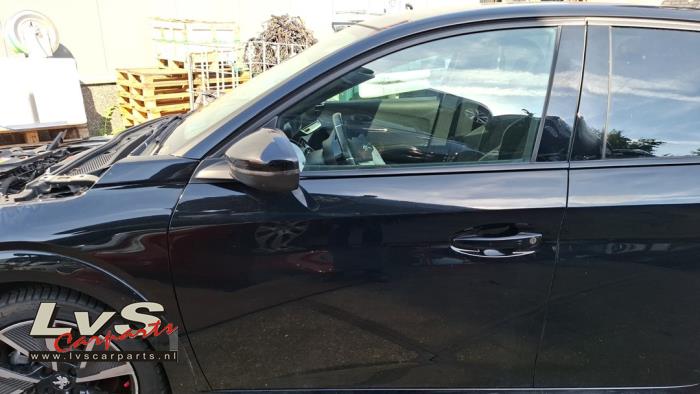 Peugeot 208 Portier 4Deurs links-voor