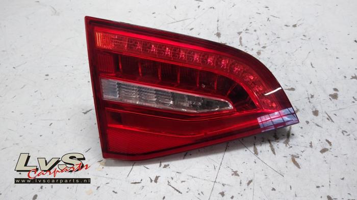 Audi A4 Achterlicht links