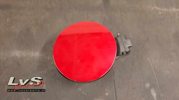 Nissan Micra Tank Klep