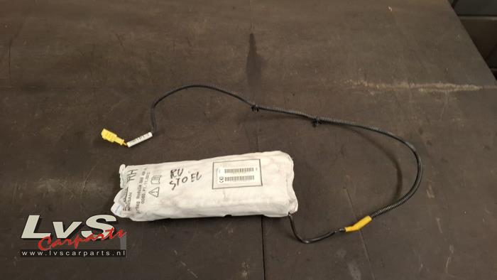 Nissan Micra Airbag stoel (zitplaats)