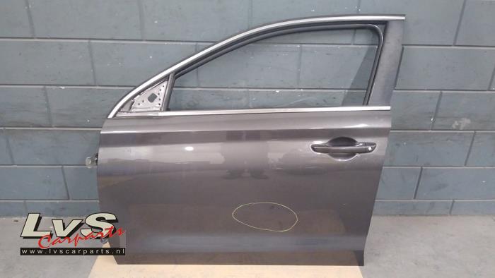 Hyundai I30 Fastback Portière 4portes avant gauche