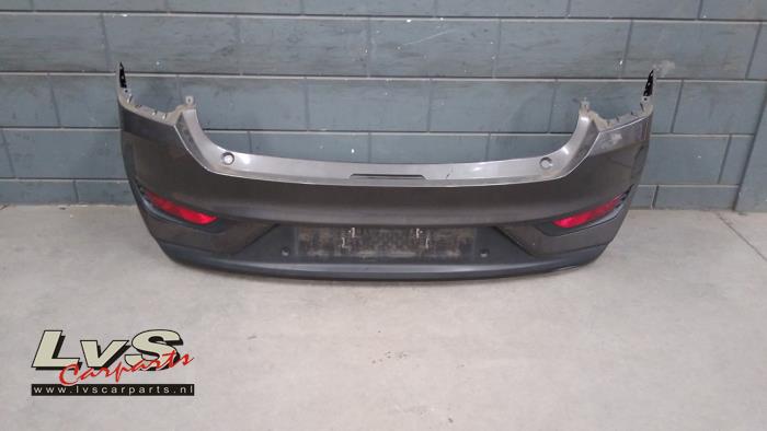 Hyundai I30 Fastback Pare-chocs arrière