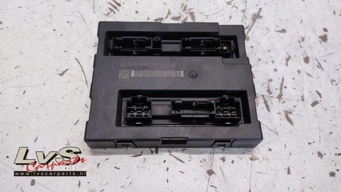 Audi A4 Computer Body Control