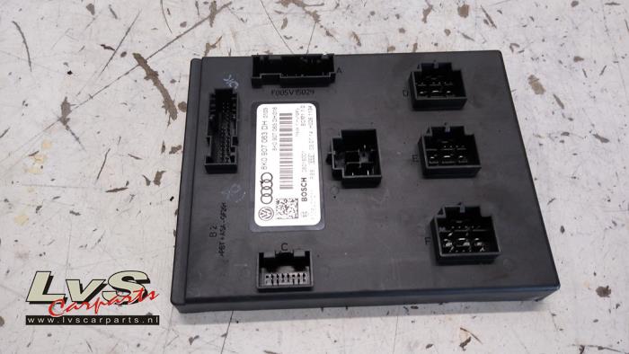Audi A4 Computer Body Control