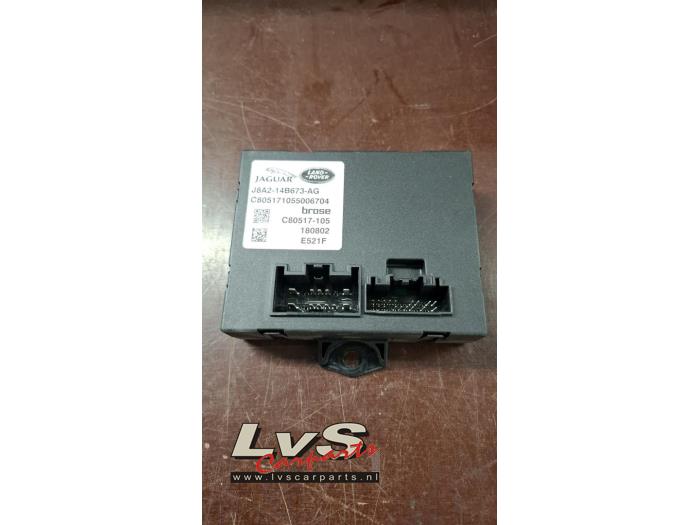 Landrover Range Rover Module (miscellaneous)