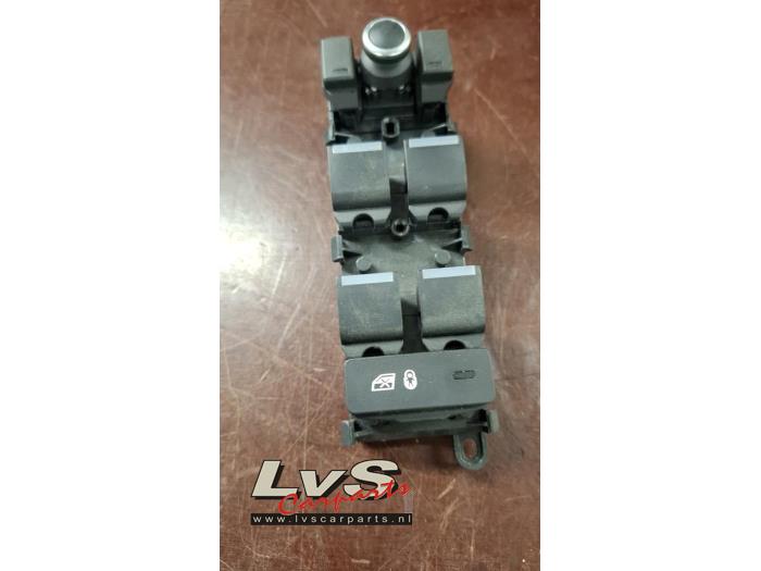 Landrover Range Rover Electric window switch