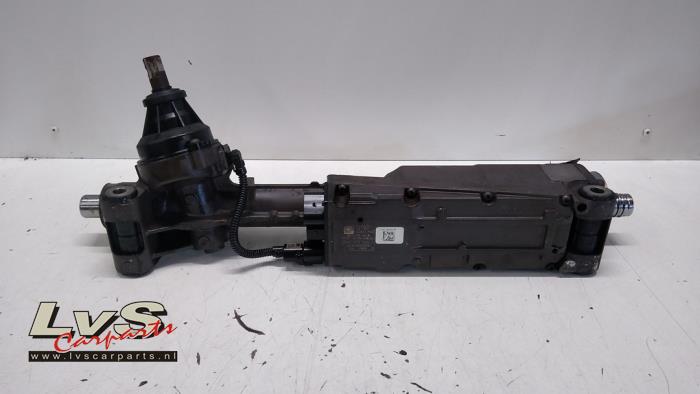 Audi A4 Stuurhuis Bekrachtigd