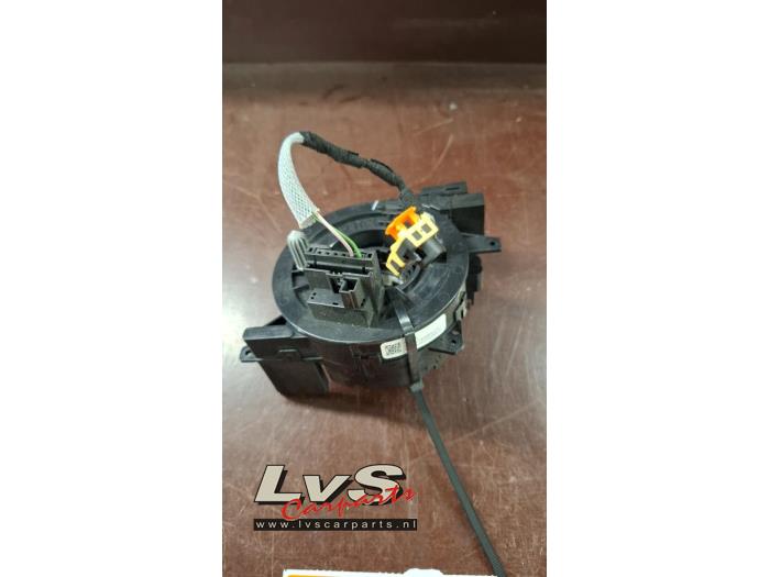 Landrover Range Rover Airbag clock spring