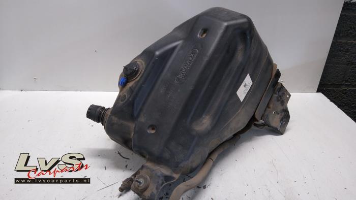 Landrover Range Rover Adblue tank