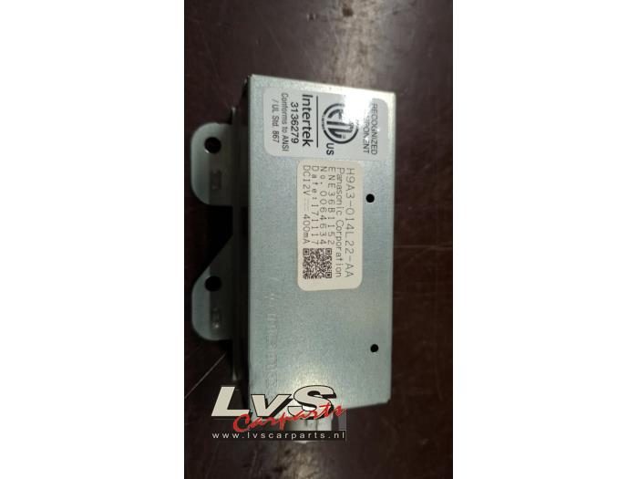 Landrover Range Rover Sensor (other)