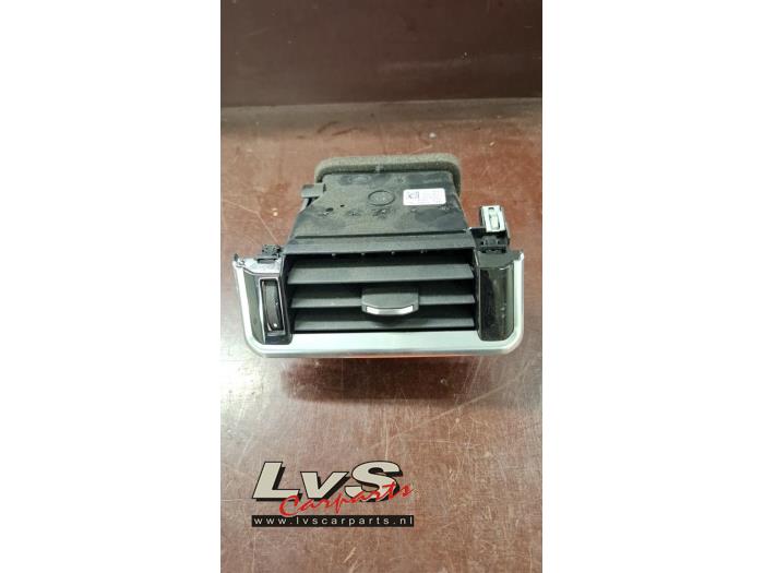 Landrover Range Rover Luftgitter Armaturenbrett