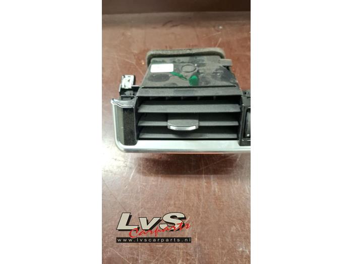Landrover Range Rover Luftgitter Armaturenbrett