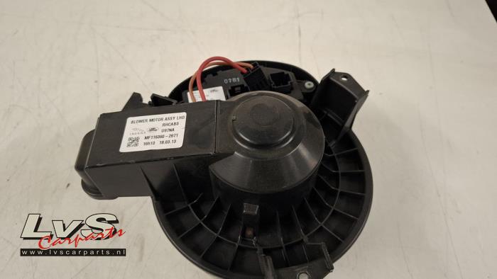 Landrover Range Rover Moteur de ventilation chauffage