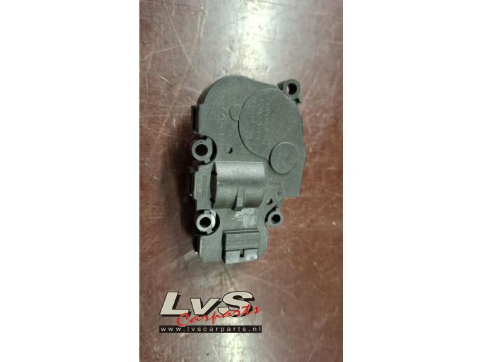 Landrover Range Rover Schrittmotor