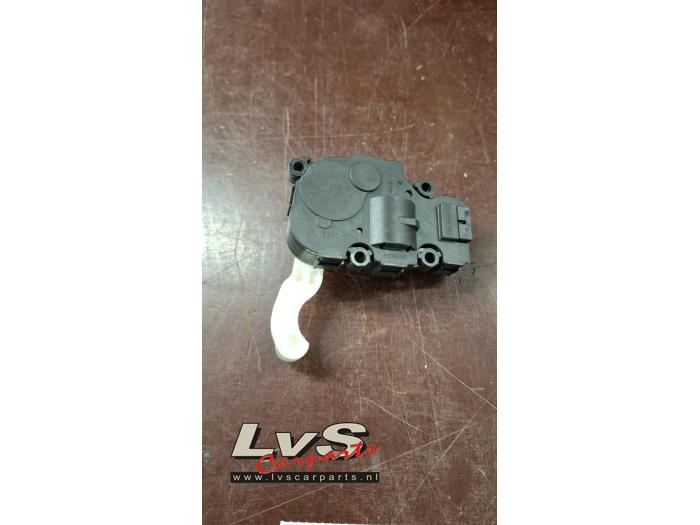 Landrover Range Rover Schrittmotor