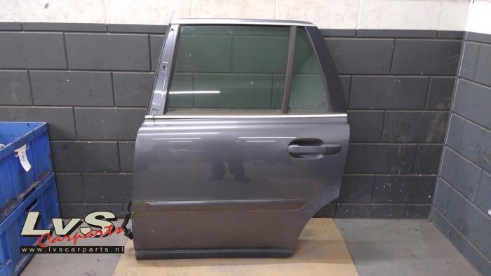 Volvo XC90 Portière 4portes arrière gauche