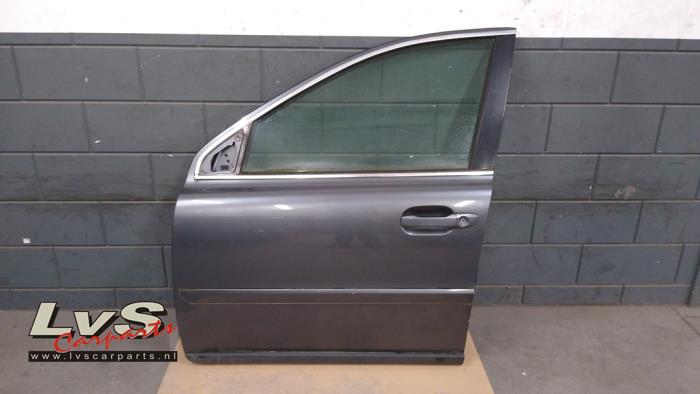 Volvo XC90 Portière 4portes avant gauche