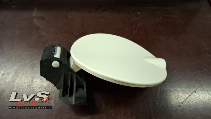 Fiat 500 Tank Klep