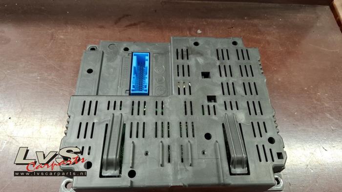 Fiat 500 Module (diversen)