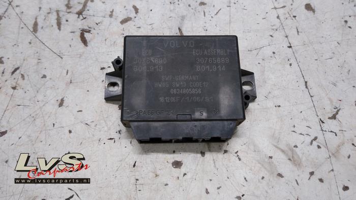 Volvo XC90 Module PDC