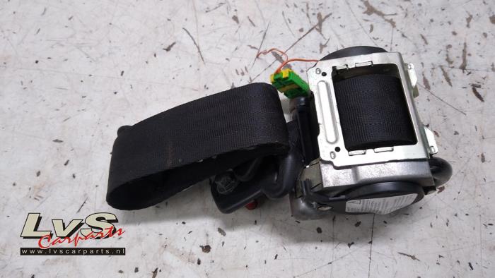 Volvo XC90 Ceinture de sécurité arrière droite
