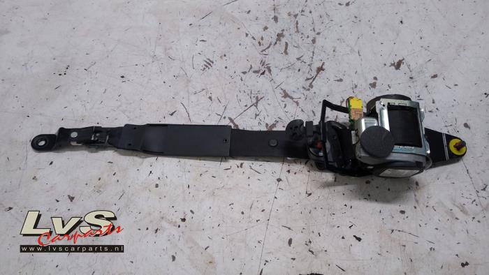 Volvo XC90 Ceinture de sécurité arrière gauche
