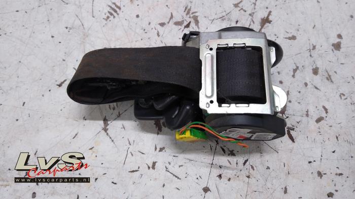 Volvo XC90 Ceinture de sécurité arrière gauche