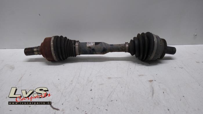 Volvo XC90 Arbre de transmission avant gauche
