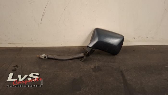 Volkswagen Golf Buitenspiegel links