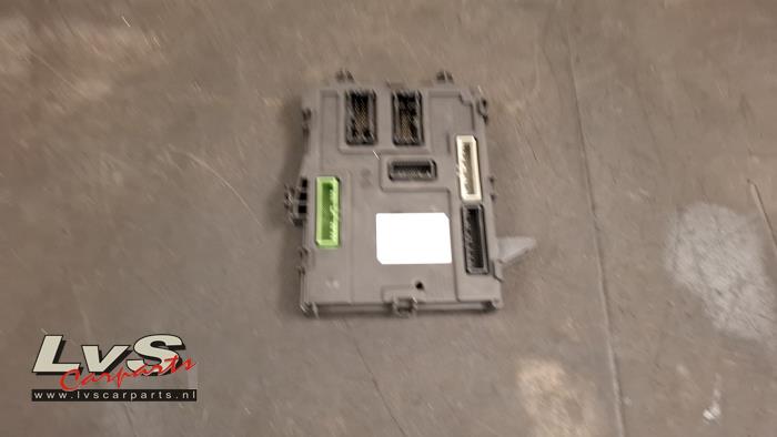 Nissan Qashqai Body control computer