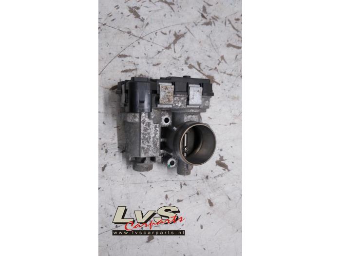 Volkswagen UP Throttle body