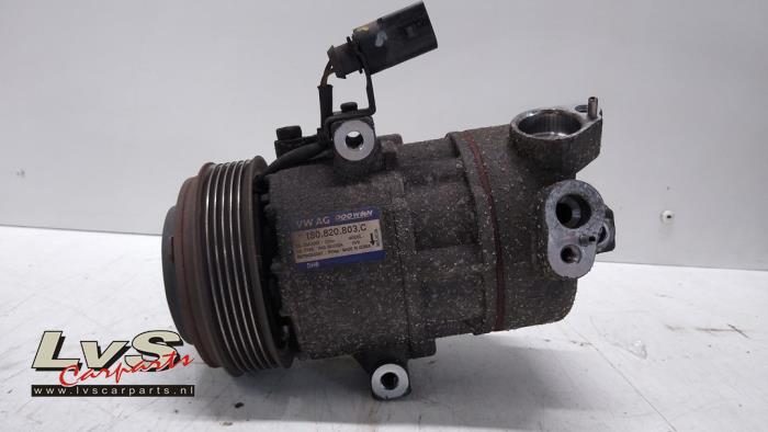 Volkswagen UP Air conditioning pump
