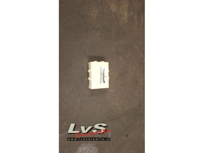 Nissan Qashqai Module (miscellaneous)
