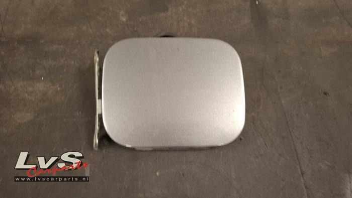 Nissan Qashqai Tank cap cover