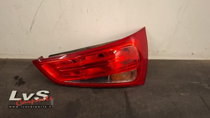 Audi A1 Taillight, right