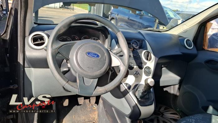 Ford KA Airbag set + dashboard