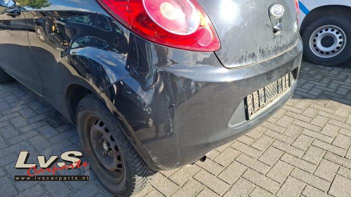 Ford KA Achterbumper