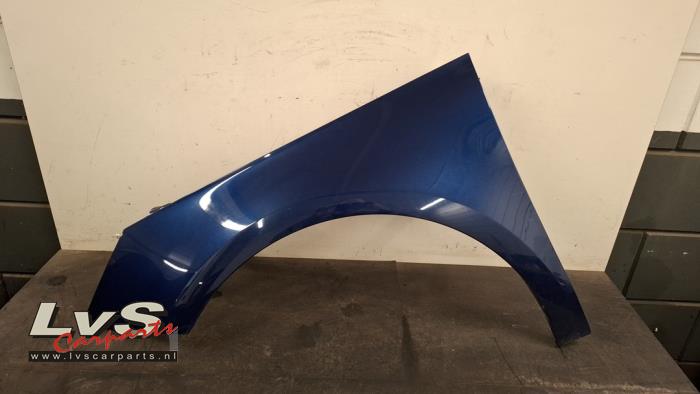 Audi A1 Front wing, left