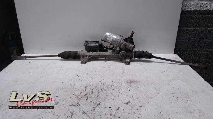 Renault Twingo Power steering box