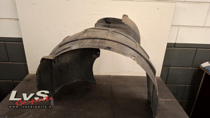 Audi A1 Wheel arch liner