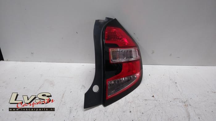 Renault Twingo Taillight, right