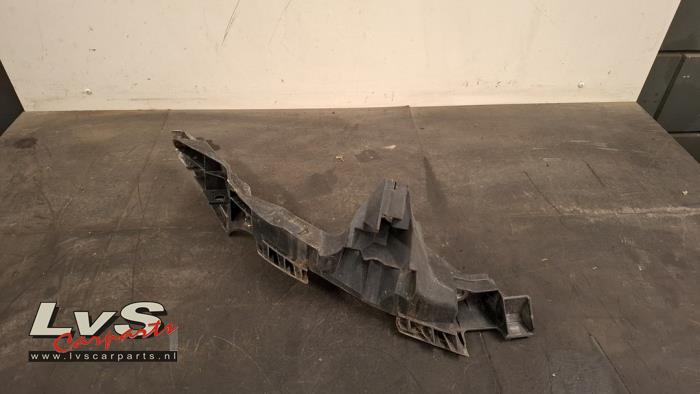 Audi A1 Koplampframe links