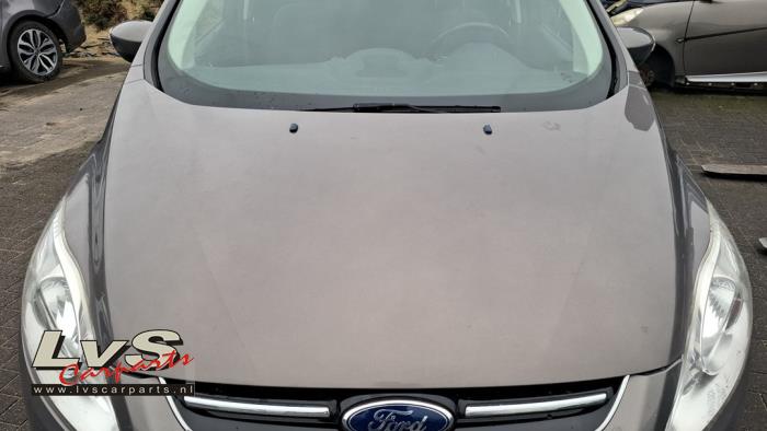 Ford C-Max Bonnet