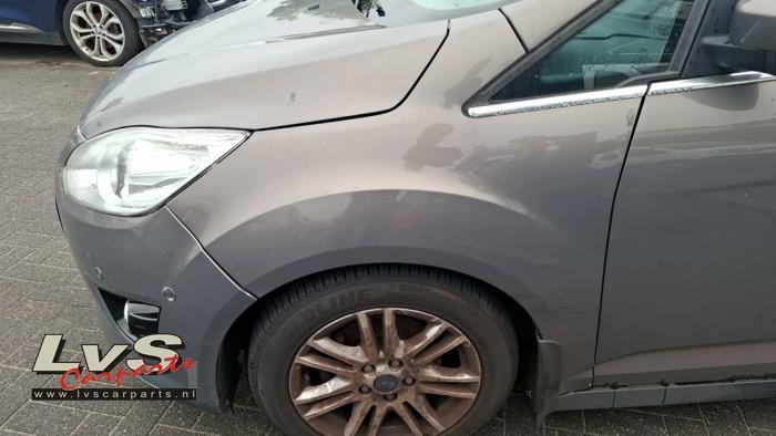 Ford C-Max Front wing, left